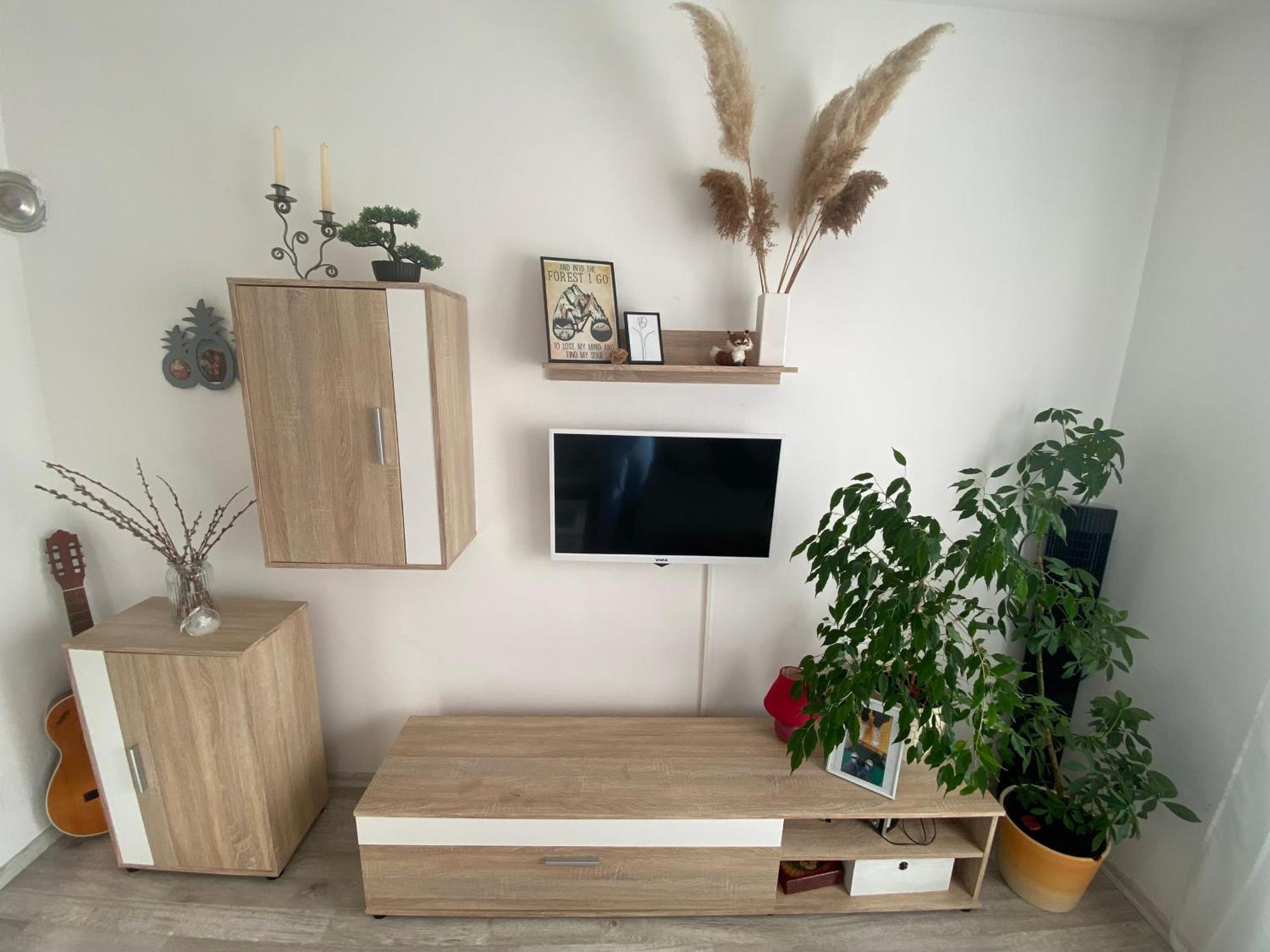 Danube Apartment Vukovar Bagian luar foto